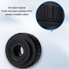 Trinocular Stereo Microscope