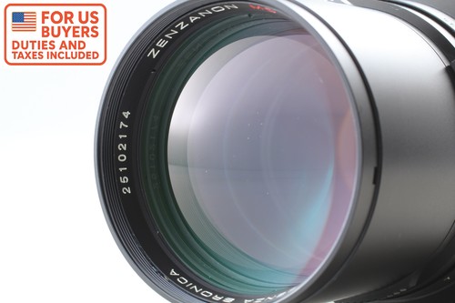Near mint zenzanon mc - [near, 250mm