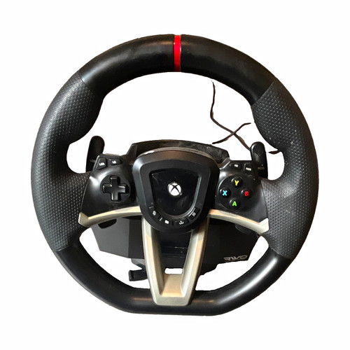Hori racing wheel - hori,