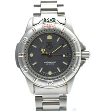 TAG Heuer 4000 Professional