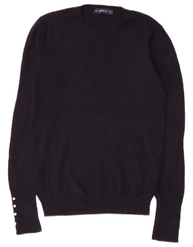Zara womens crew neck - womens, jumper