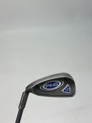 Ping iron black dot - iron, /