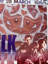 Talk Talk Belgian Rare