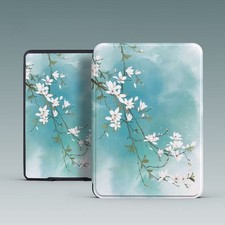 Magnetic Flip Leather Case