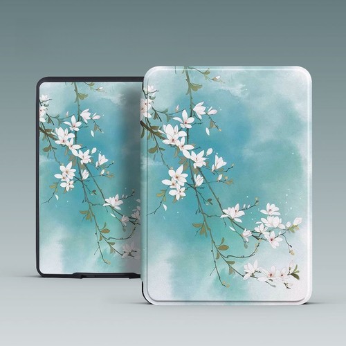Magnetic flip leather - magnetic, case