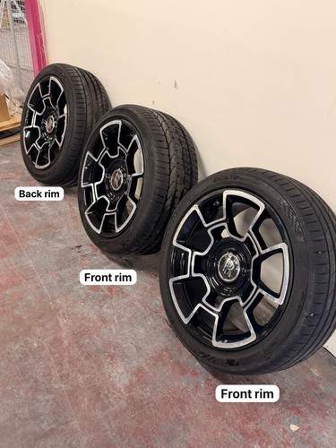 Genuine oem rolls royce - rolls-royce, 21"