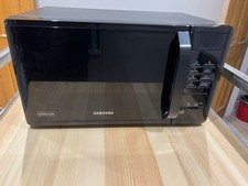Samsung 800W Black Microwave