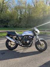 1998 Honda CB400F3S Super sport Version R - Very Rare - Low Mileage - VGC
