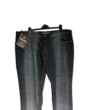 KAM New Blue Denim 100% Cotton