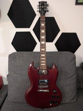 Gibson SG 60s Tribute Electric