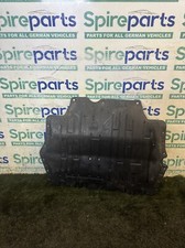 SKODA SUPERB 1.6TDI CAY ENGINE UNDER TRAY BELLY PAN 5C0825237B