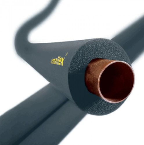 Armaflex evo pipe insulation - armaflex,