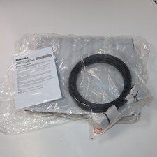 NEW TOSHIBA TEC 15" Point of Sale Touchscreen TFTST-A10-5L2NK-QM-R _ No Stand