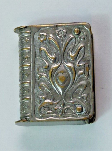 Splendid authentic antique - splendid,