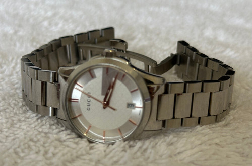 Gucci collection ya126523 - gucci, g-collection