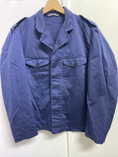 Vintage swedish naval jackets - swedish,