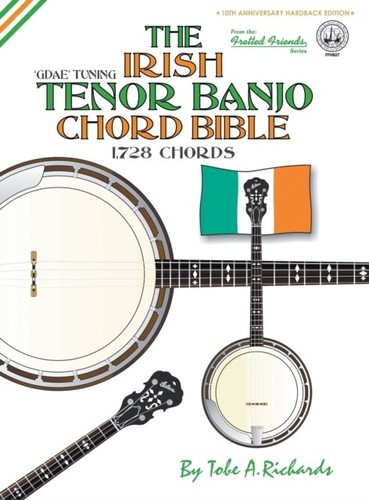 Richards irish tenor - richards, banjo