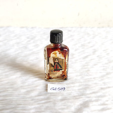 1930s Vintage Old Clear Moore