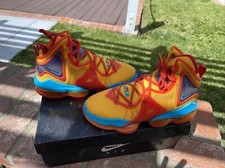 Size 10.5- Nike Space Jam x