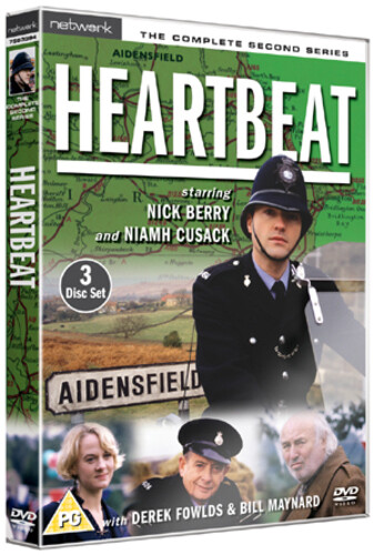 Heartbeat the complete second - the,