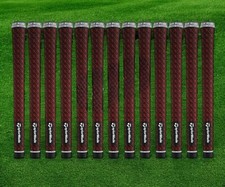 TaylorMade Golf Pride Black