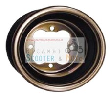 Circle 8X8 3E5 4/110 Dbl Ir Bb