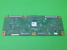 TCON LVDS BOARD FOR SONY KD-55X9005B 55" LED TV 5555T17C01 T550QVN02.0 55T17-C08
