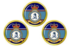 208 Squadron, RAF Golf Ball Markers