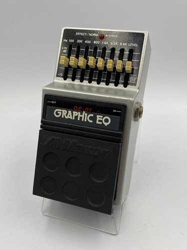 Maxon graphic 80s - graphic, '80s