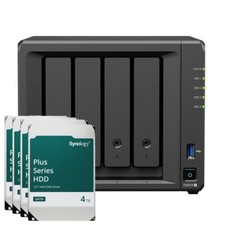 Synology DS925+ NAS 4-Bay |