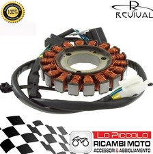 Alternator Stator Magnet PGO