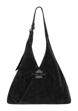 Women's Hobo Shoulder Bag Real