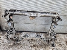 MERCEDES CLK 200 FRONT SUBFRAME 1.8L PETROL AUTO CONVERTIBLE W209 2005 SUBFRAME