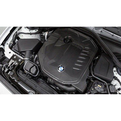 Eventuri b58 engine cover - eventuri,