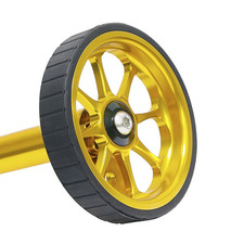 Smooth Rolling 82mm Easy Wheel