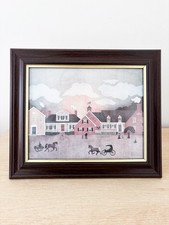 Barbara A. Palmer Horse and