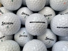Srixon Soft Feel Golf Balls