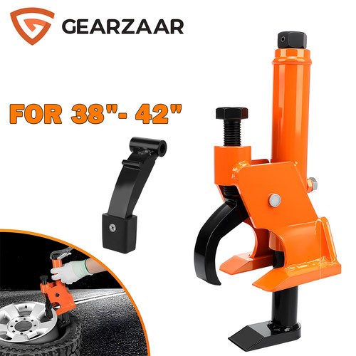 Portable manual tire - portable, bead