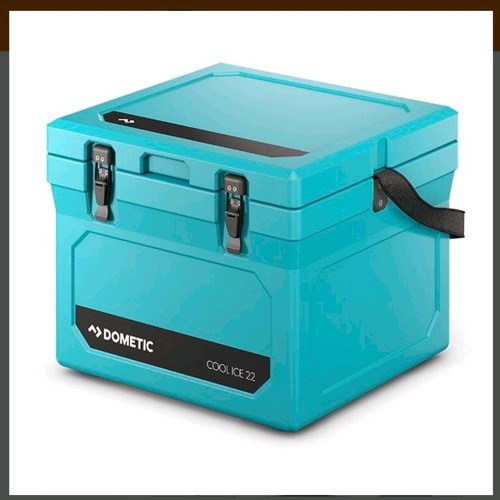 Dometic cool ice 22l - cool,