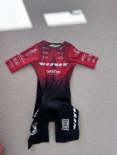 Vitus Medium TT Skin suit