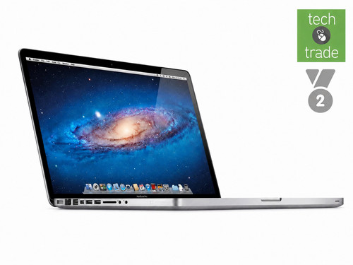 Apple macbook pro - macbook, 13",