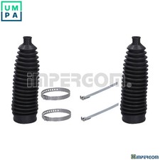 BELLOW KIT STEERING 33340/TE