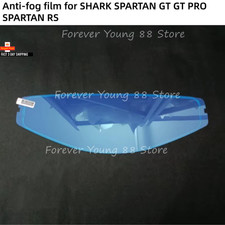 For SHARK SPARTAN GT/ GT PRO /