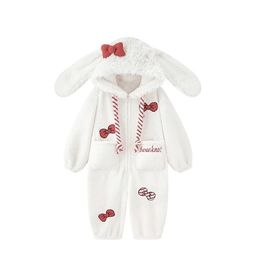 Sweet bow rabbit one - sweet,