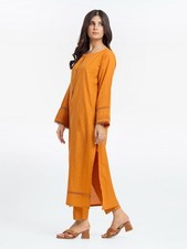 2 Pc Pakistani Designer Suit