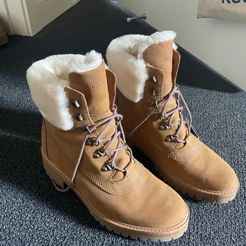 Timberland waterproof leather - timberland,