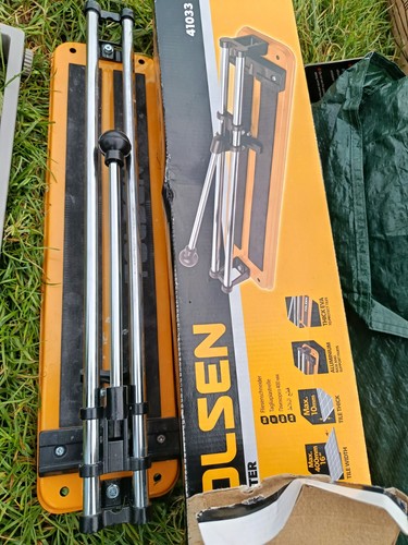 Hand tile cutter electric not - hand,