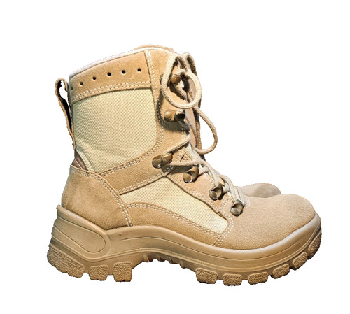 Haix gtx coyote goretex - gtx, coyote,