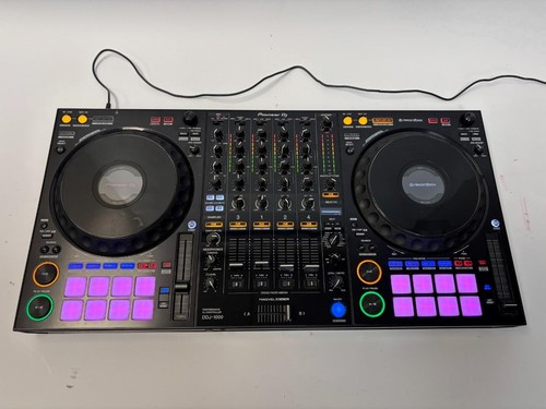 Pioneer ddj 1000 - pioneer, ddj‑1000