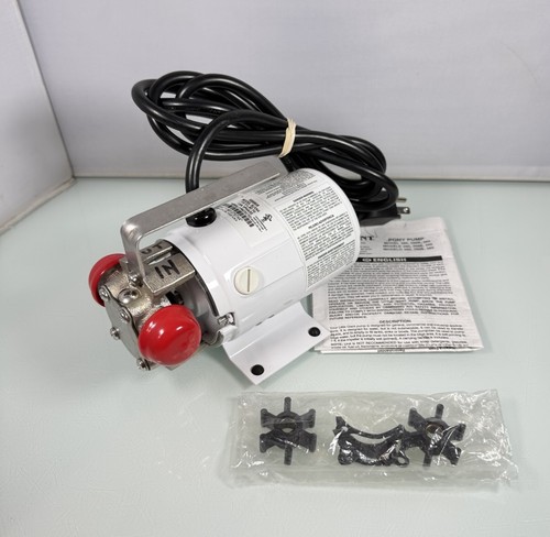 Little giant pony pump - giant,